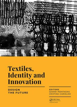 Textiles, Identity and Innovation: Design the Future - MPHOnline.com