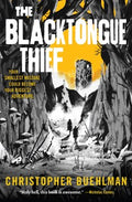 The Blacktongue Thief - MPHOnline.com