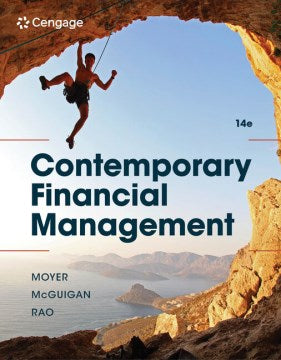 Contemporary Financial Management - MPHOnline.com