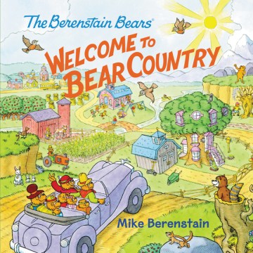 Welcome to Bear Country - MPHOnline.com