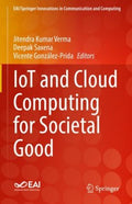 IoT and Cloud Computing for Societal Good - MPHOnline.com