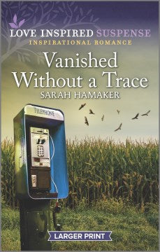 Vanished Without a Trace - MPHOnline.com