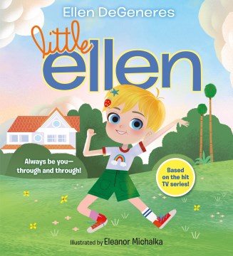 Little Ellen - MPHOnline.com