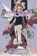 Death Note 6 - MPHOnline.com