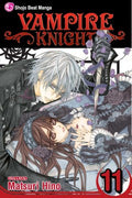 Vampire Knight 11  (Vampire Knight) - MPHOnline.com