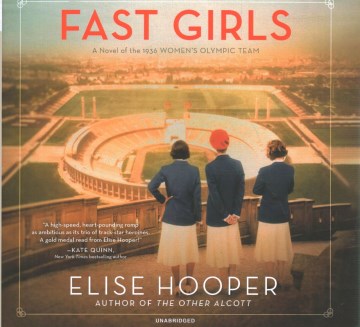 Fast Girls - MPHOnline.com