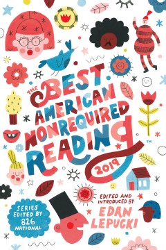 The Best American Nonrequired Reading 2019 - MPHOnline.com