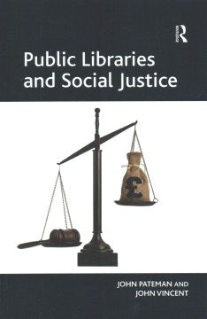 Public Libraries and Social Justice - MPHOnline.com