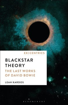 Blackstar Theory - MPHOnline.com