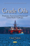 Crude Oils - MPHOnline.com