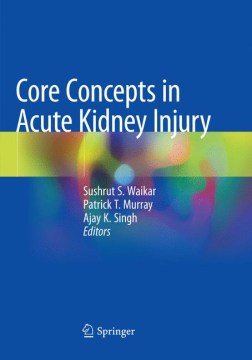 Core Concepts in Acute Kidney Injury - MPHOnline.com