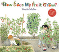 How Does My Fruit Grow? - MPHOnline.com