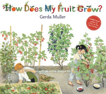 How Does My Fruit Grow? - MPHOnline.com