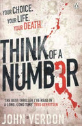 Think of a Number - MPHOnline.com