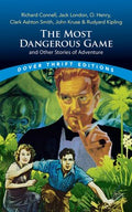 The Most Dangerous Game and Other Stories of Adventure - MPHOnline.com