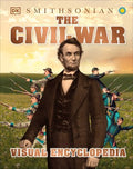 The Civil War Visual Encyclopedia - MPHOnline.com