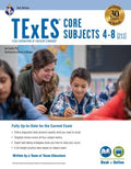 Texes Core Subjects 4-8 (211) - MPHOnline.com