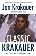 Classic Krakauer - MPHOnline.com