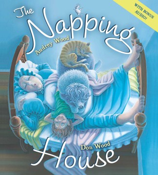 The Napping House - MPHOnline.com