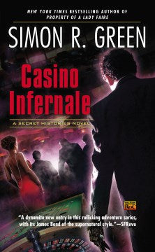 Casino Infernale - MPHOnline.com