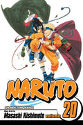 Naruto 20 - MPHOnline.com