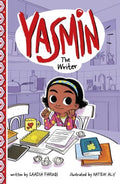 Yasmin the Writer - MPHOnline.com