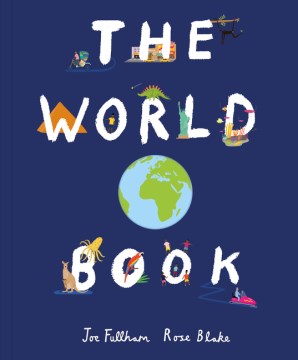 The World Book - MPHOnline.com