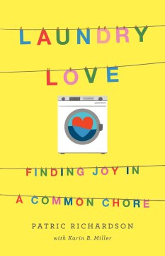 Laundry Love - MPHOnline.com