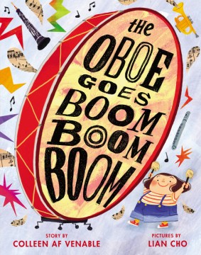 The Oboe Goes Boom Boom Boom - MPHOnline.com