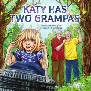 Katy Has Two Grampas - MPHOnline.com