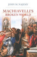 Machiavelli's Broken World - MPHOnline.com