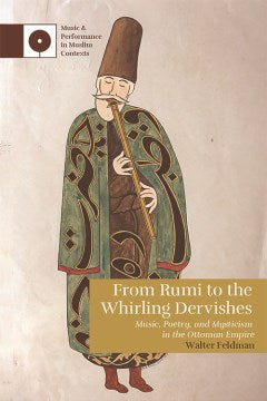 From Rumi to the Whirling Dervishes - MPHOnline.com