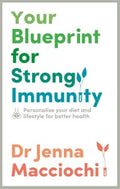 Your Blueprint for Strong Immunity - MPHOnline.com