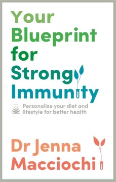 Your Blueprint for Strong Immunity - MPHOnline.com