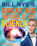 Bill Nye's Great Big World of Science - MPHOnline.com