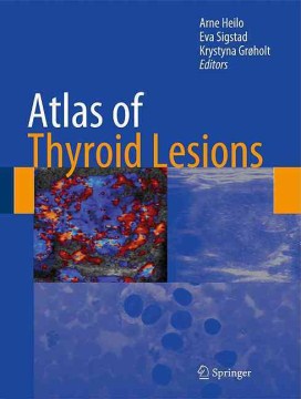 Atlas of Thyroid Lesions - MPHOnline.com