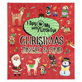 Christmas Jingle & Find - MPHOnline.com