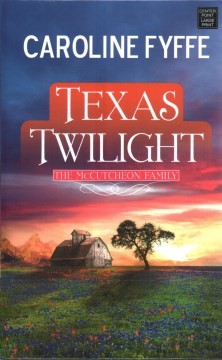 Texas Twilight - MPHOnline.com