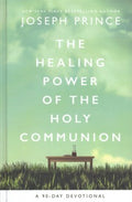 The Healing Power of the Holy Communion - MPHOnline.com