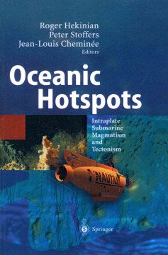 Oceanic Hotspots - MPHOnline.com