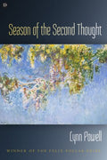 Season of the Second Thought - MPHOnline.com