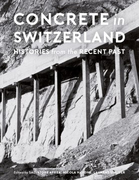 Concrete in Switzerland - MPHOnline.com