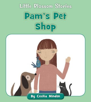 Pam's Pet Shop - MPHOnline.com