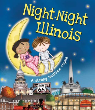 Night-Night Illinois - MPHOnline.com