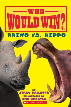 Rhino vs. Hippo - MPHOnline.com