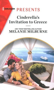 Cinderella's Invitation to Greece - MPHOnline.com