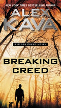 Breaking Creed - MPHOnline.com