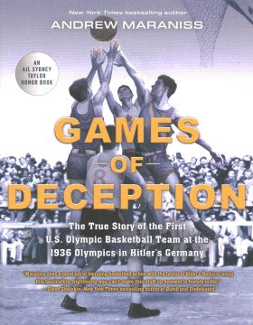 Games of Deception - MPHOnline.com