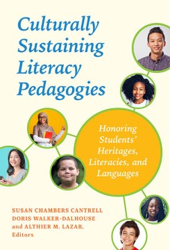 Culturally Sustaining Literacy Pedagogies - MPHOnline.com