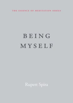 Being Myself - MPHOnline.com